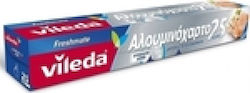 Vileda Aluminium Foil 25m