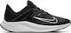 Nike Quest 3 Γυναικεία Αθλητικά Παπούτσια Running Black / White / Iron Grey