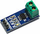 Optum Hall Current Module ACS712 20A