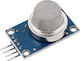Haitronic Gas Sensor Module Smoke/Butane/Methane Detection for Arduino MQ2