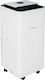 Philco PD-20 WH Dehumidifier with Wi-Fi 20lt