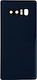 Batterieabdeckung Blau für Galaxy Note 8