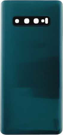 Καπάκι Μπαταρίας Verde pentru Galaxy S10+