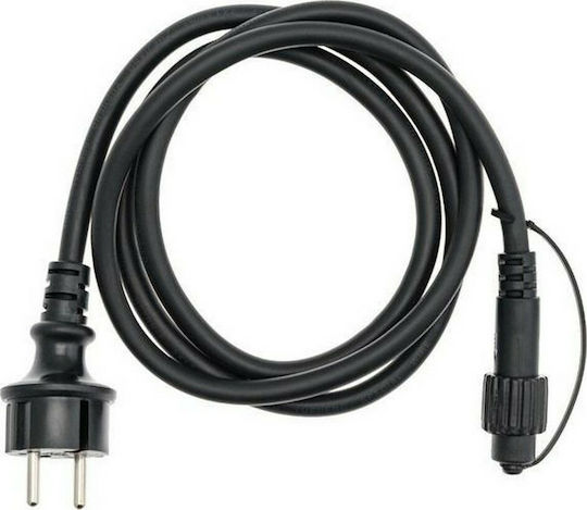 Eurolamp Cable 1.5m (600-11985) 5pcs