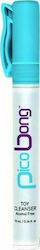 Lelo PicoBong Toy Cleanser Alcohol Freel Καθαριστικό Sex Toys σε Spray 10ml