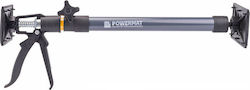 Powermat Teleskopischer Stützpfosten Für Gipskarton Stützpfosten PM-PT-50115T