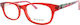 Escape Eyewear Kinder Acetat Brillengestell Rot FES089 C2