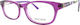 Escape Eyewear Kinder Acetat Brillengestell Lila FES089 C1