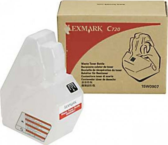 Lexmark Printer Maintenance & Cleaning Kits Ink Waste Collection / Residual Tank for Lexmark 15W0907