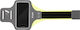 Yenkee Sport Armband XL έως 4.7" (Γκρι)