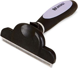 Pet Interest Self Shedding Tool Χτένα Medium για Διάφορα Μήκη Τρίχας Pet Interest Self Shedding Tool Χτένα Medium για Διάφορα Μήκη Τρίχας