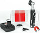 Rupes HQM83/STB Excentric Triveio cu control de...
