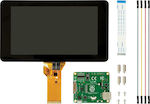 Raspberry Pi Touchscreen Display 7" (899-7466)