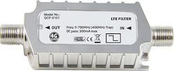 KAL Electronics QCF-0101 Φίλτρο