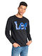 Lee Sweatshirt Black