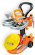 Mochtoys Handyman Trolley για 3+ Ετών