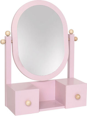 Jabadabado Kids Beauty Vanity