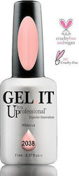 GEL.IT.UP Classic Halb-permanenter Nagellack Hi...