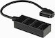 HAMA 122226 Splitter Scart