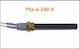 FKK Corporation PSX-6-240B Ceramics Igniter Res...