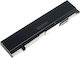 Green Cell Compatible Battery for Toshiba Satellite A80/A100/A105/M40/M50 with 4400mAh