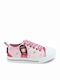 C Kids Sneakers Pink