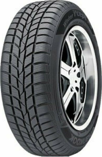 Winter I*Cept RS W442 155/70R13 75T Зима Гума