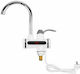 00002928 Electric Single-Phase Instant Heater Tap for Bathroom / Kitchen 3kW