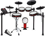 Alesis Crimson II I03AE00052 Set de tobe Ediție Specială