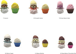 Just Toys Bärchen Cup Cake