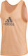 adidas Тренировъчно Кърпи За Възрастни В Оранже...