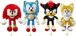 Plush Sonic the Hedgehog Sonic 30εκ 30 cm LAN08489