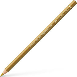 Faber-Castell Polychromos Цветен Молив Златист