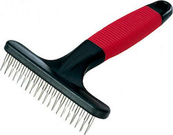 Ferplast Gro 5848 Comb Medium for Misc Hair Lengths Ferplast Gro 5848 Comb Medium for Misc Hair Lengths