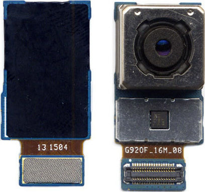 9092819 Rückfahrkamera für Galaxy S6 Edge 0009092819