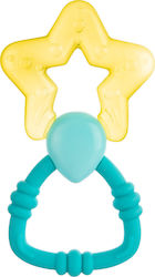 Canpol Babies Κουδουνίστρα-Μασητικό Teether made of Rubber for 0 m+ 1pcs