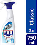 Viakal 3in1 Spray 750ml 2τμχ