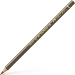 Faber-Castell Polychromos Цветни моливи Маслино...