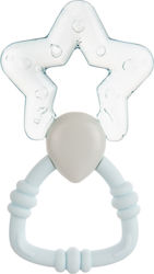 Canpol Babies Beißspielzeug für Zahnen mit Gel aus Kautschuk für 0 m+ 1Stück