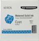 Xerox Γνήσιο Μελάνι Εκτυπωτή InkJet Κυανό (108R00706)