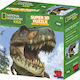 Kinderpuzzle Tyrannosaurus Rex für 5+ Jahre+ Jahre 100pcs Prime 3D