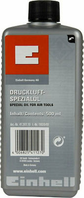 Einhell 4138310 Lubricant 0.5lt