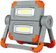REV LED Floodlight 10W Cold White