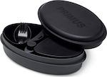 Primus Serveware Set for Camping Black Cutlery Set