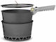 Primus PrimeTech Pot Set Σετ Μαγειρέματος για Camping 1.3lt 1300ml