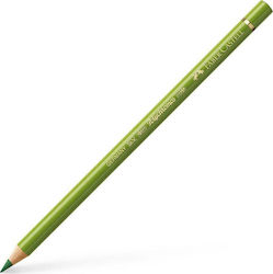 Faber-Castell Polychromos Цветни моливи Зелено ...