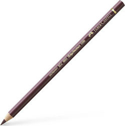 Faber-Castell Polychromos Цветни моливи Капут М...