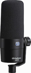 Presonus Динамичен Микрофон XLR PD-70 Монтиране с шок-абсорбер/Клип