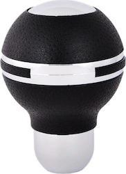 Autoline Shift Knob Jm3536 Ταχυτήτων Universal black