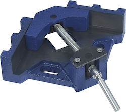 vidaXL Corner 104mm Clamp Corners Maximum Opening 60mm